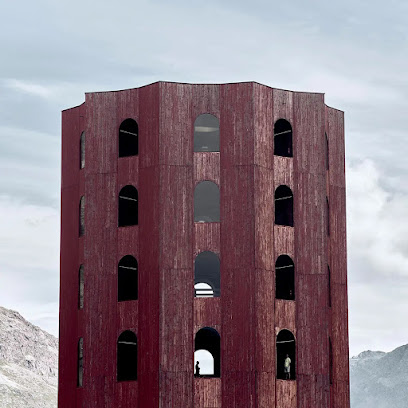ZÜRI NORD ARCHITEKTURFOTOGRAFIE