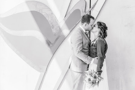 Fotografin Franziska Henkel - Hochzeitsmomente Ostsee – Bild 3