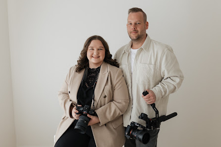 Two Hearts One Lens Hochzeitsfotografie und Hochzeitsvideos – Bild 2