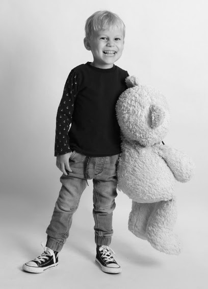 Fotografie Blickfang
