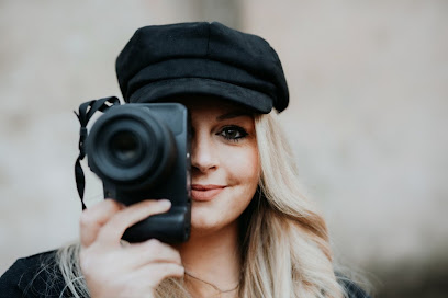Film and Frame by Melissa Jayne
