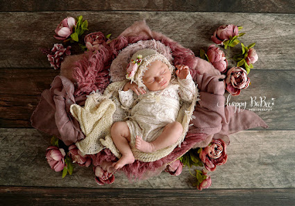Happy BaBee Photography - Alexandra Riedel – Bild 3