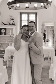 Gesegnete Momente Fotografie – Bild 3