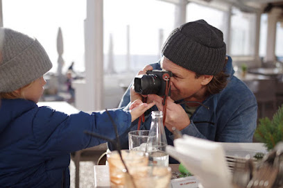 David Goltz · photographer of lifestyle and people