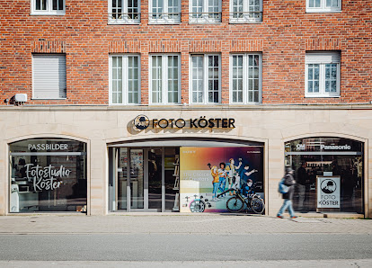 Fotostudio Köster – Bild 2