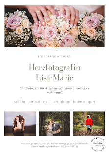 Herzfotografin Lisa-Marie - Fotografie mit Herz. – Bild 3