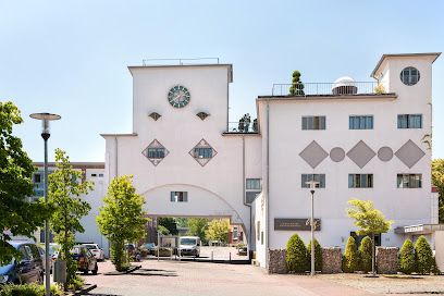 Sünderhuse Photographie