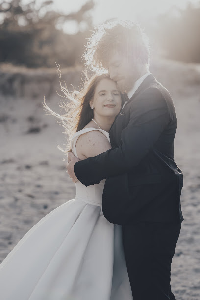 Hochzeitsfotografie-Rügen