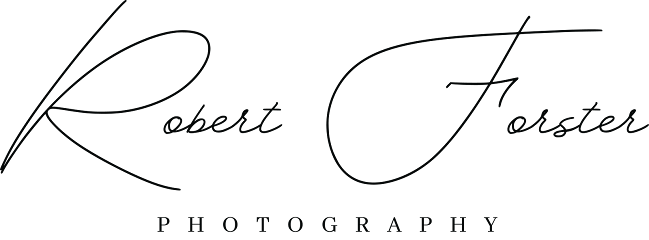 Fotograf Robert Forster