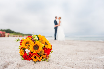 Hochzeitsfotografie Sidney Sook