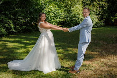 Hochzeitsfotograf Ralf Staller