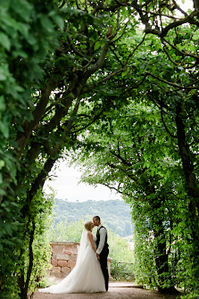 Anika & Andreas - Hochzeitsfotografie – Bild 5