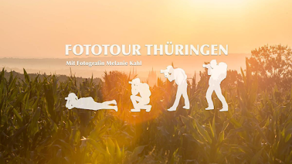 Fototour Thüringen
