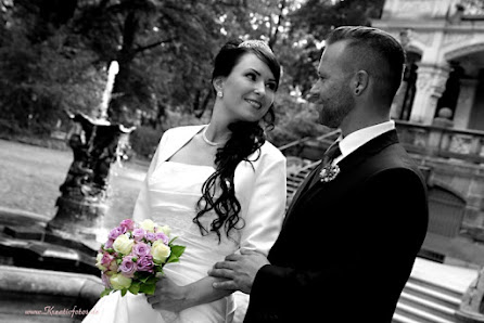 Kreativfotos, Hochzeitsfotografie – Bild 4