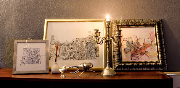 "das atelier" Kunst und Fotografie – Bild 2