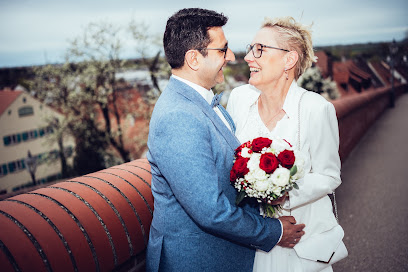 Schmaus-Foto - Hochzeitsfotograf