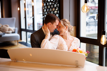 Beegrafie | Hochzeitsfotograf Erfurt & Thüringen