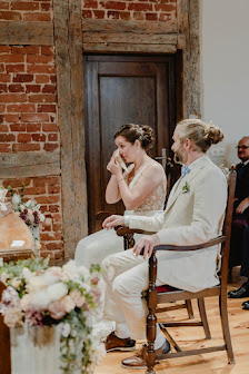 Hochzeit & Familien Fotograf - Alla Kronhart – Bild 3