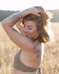 Virginie Varon - Soul photographer | Holistic therapist – Bild 7