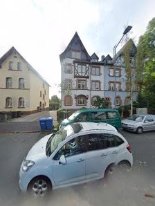 Blaue Linse Marburg – Bild 2