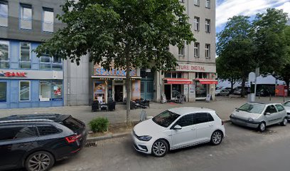 Kiki Foto-Vertrieb GmbH