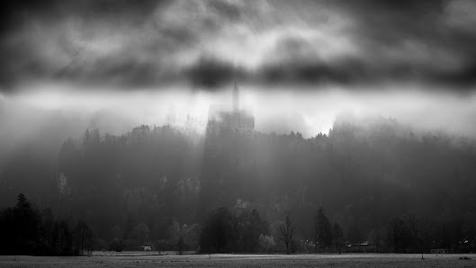 Allgäuer Lichtmalerei - FOTOGRAFIE – Bild 4