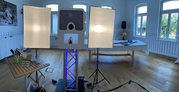 Probooth Fotoboxen – Bild 3