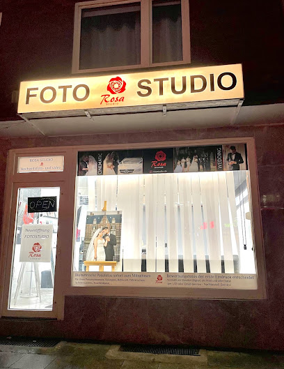 Rosa Studio