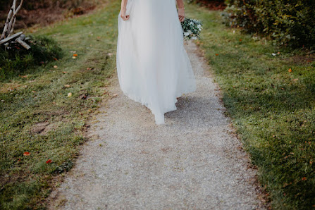 Hochzeitsfotografin Marie Hense – Bild 2