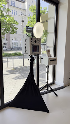 Fotobox mieten Kassel - NanoFotobox - Fotobox Kassel – Bild 4