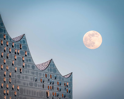 Zielfoto Hamburg – Tilman Möller