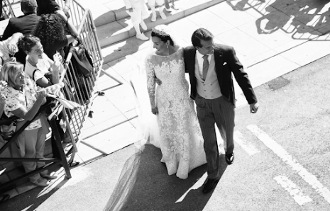 Hochzeitsfotografie LOUISLIEBTLILLY – Bild 3