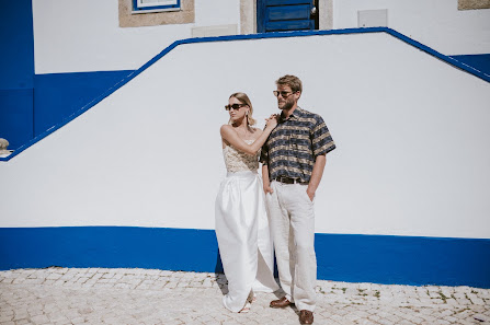 JO & US - Destination Weddings & Elopements | International Wedding Photographer – Bild 7