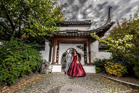 Hochzeitsfotograf Stuttgart | Foto Davut – Bild 5