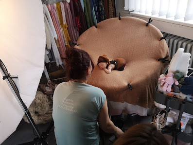 La petite Madeleine Fotografie – Bild 7