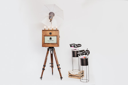 Knips & Blitz Fotobox – Bild 2