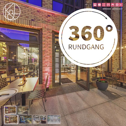 team360.de | Virtuelle Rundgänge und Luftbildaufnahmen