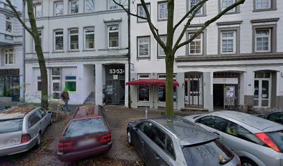 Bernd Westphal / Fotograf Hamburg