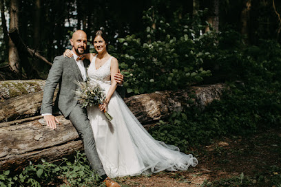 Simon Demmer Photography - Hochzeitsfotograf Saarland