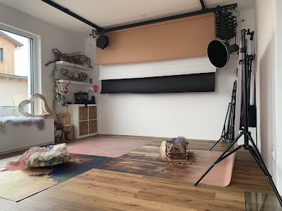 Neugeborenen Fotografie Maria Trenkler – Bild 3
