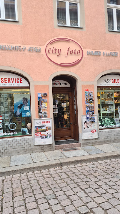 City-Foto Uwe Langer
