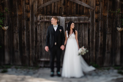 Ingo Schiller | Hochzeitsfotograf
