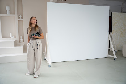 Roxy Jenkins Fotografie