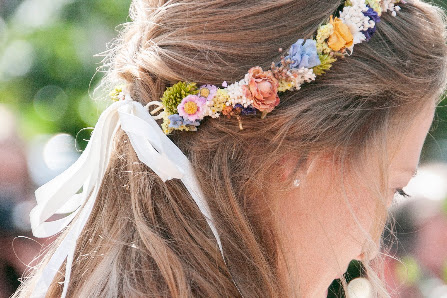 Hochzeitsfotograf Ostfriesland • Wedding Fotos • Christina Rudnick Fotografie – Bild 2