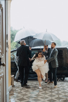 Stephanie Kunde Hochzeitsfotografie – Bild 2