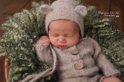 Christina De Vivo Photography - Babybauch- & Newbornfotografie bei Pirmasens
