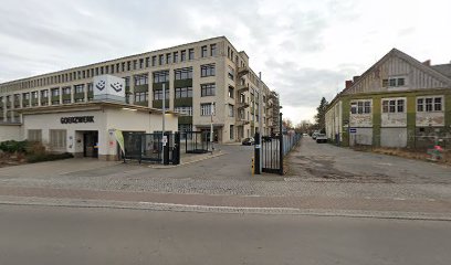 LBM STUDIOS Mietstudio Fotostudio in Berlin Lichterfelde