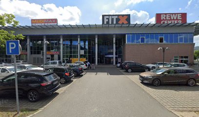 Fotofix Fotoautomat