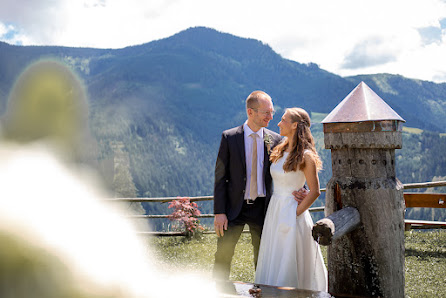 Lebende Liebe Hochzeitsfotografie – Bild 6