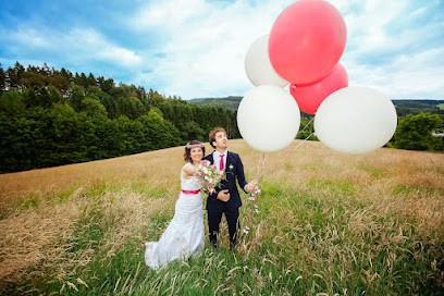 Johann Schepelew Hochzeits- & Boudoirfotograf